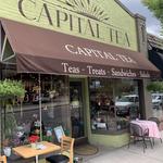 Capital Tea