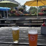 Zero Gravity Brewery