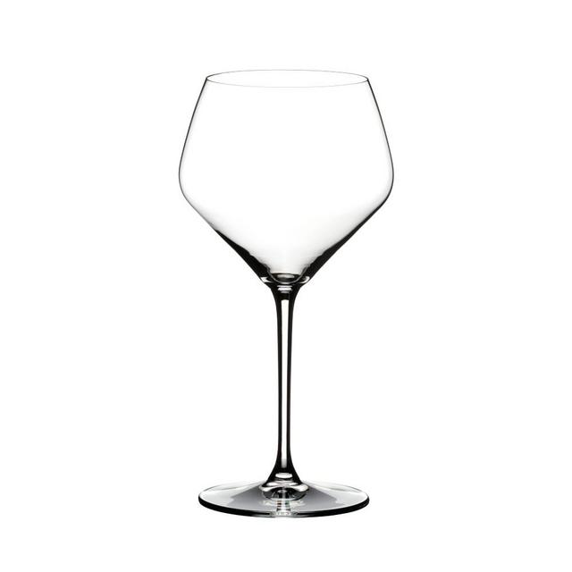 Riedel Extreme Oaked Chardonnay Glasses, Set of 2