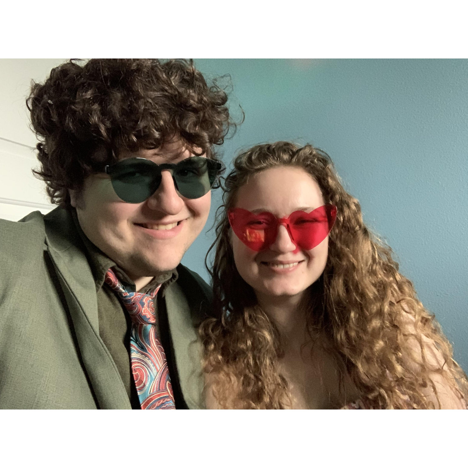 Sam's 26th birthday