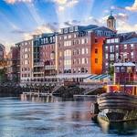 Portsmouth Historical Society walking tour