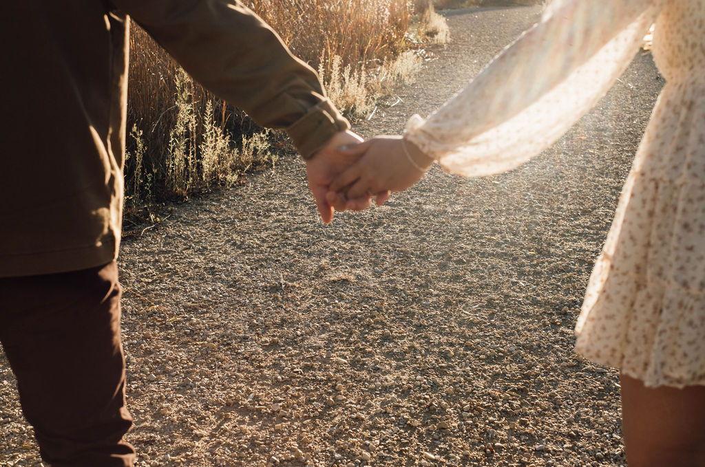 The Wedding Website of Brandon Speich and Katelin Wood