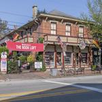 The Book Loft of German Village