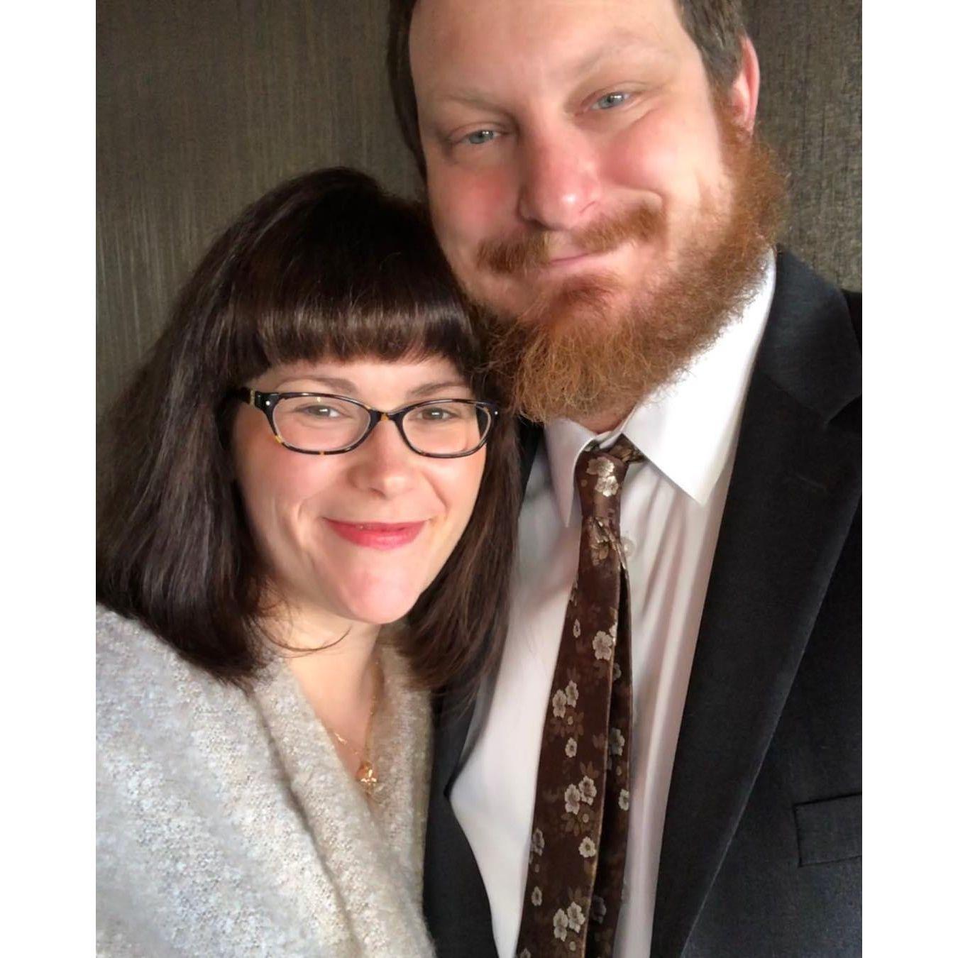 Olivia’s Wedding, Portsmouth, NH