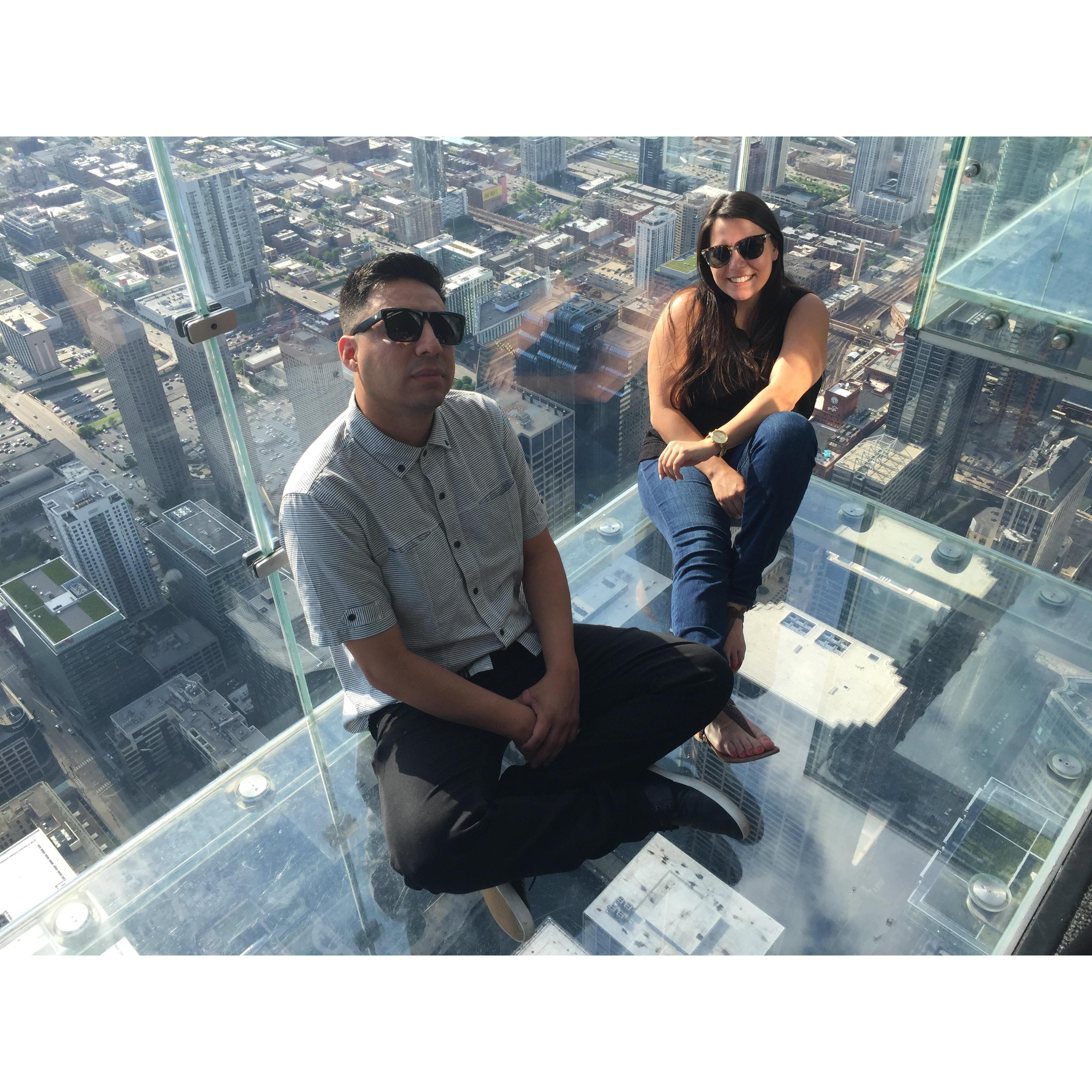 Chicago