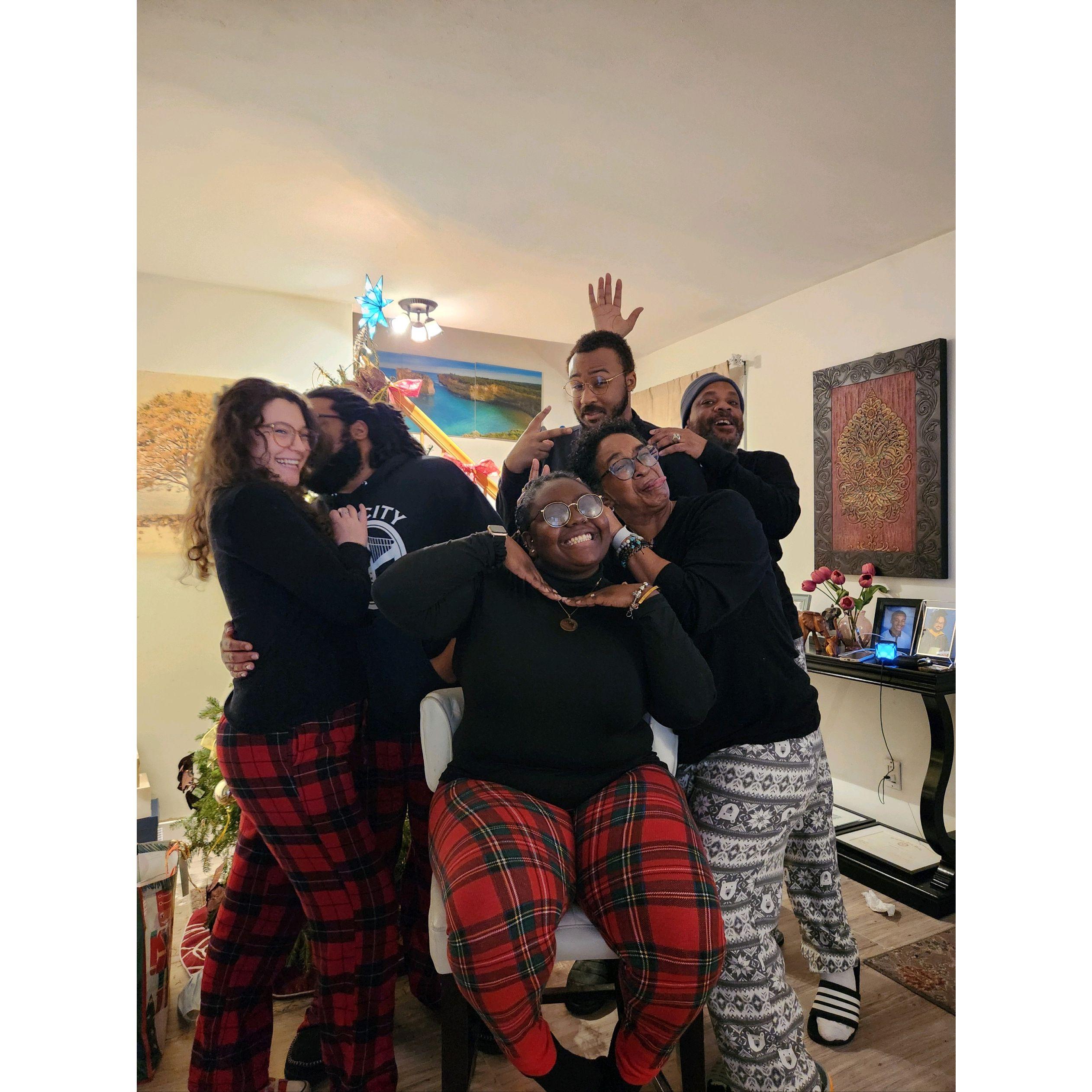 Christmas '23