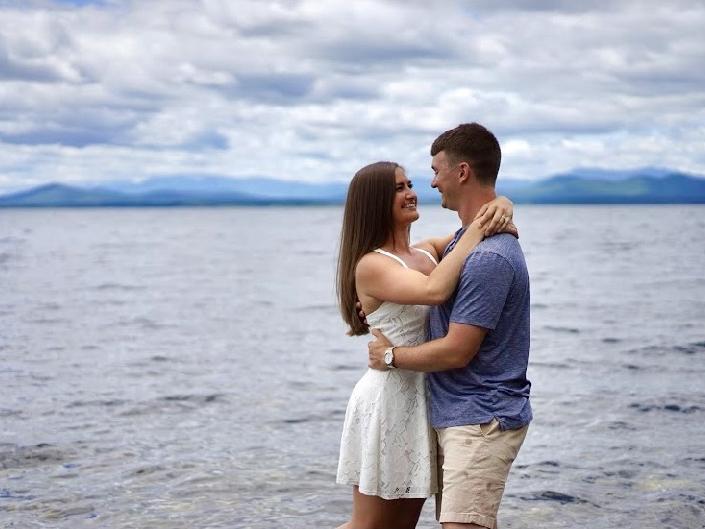 The Wedding Website of Hillary Danielle Jackson and Zachary Charles Benuck