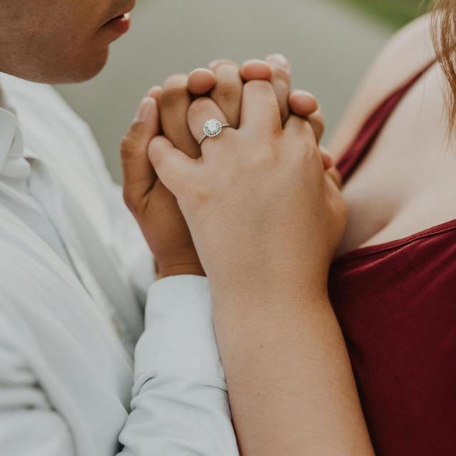Our Honeymoon Fund