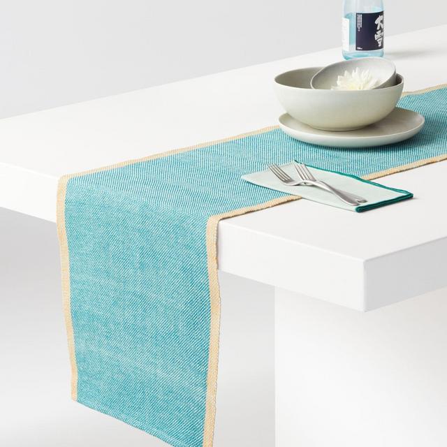 Spence 90" Table Runner