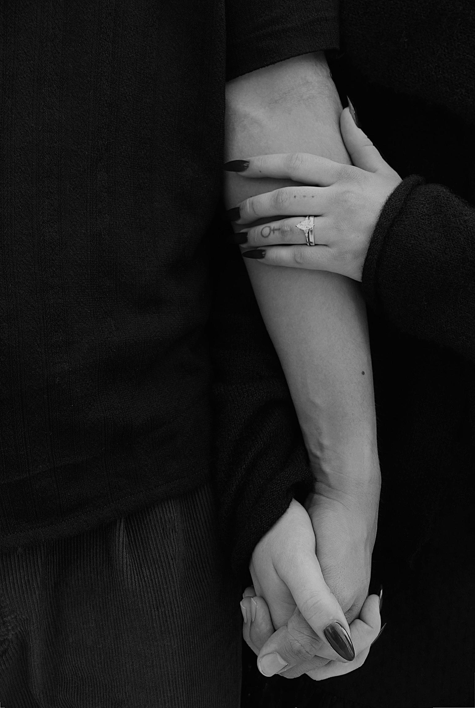 The Wedding Website of Alia Pace and Conner Schweitzer