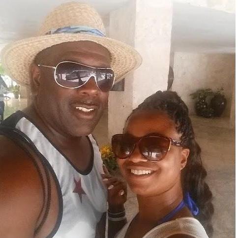 Grand Cayman's together....