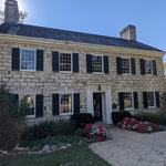 The Historic Daniel Boone Home