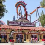 Knott’s Berry Farm