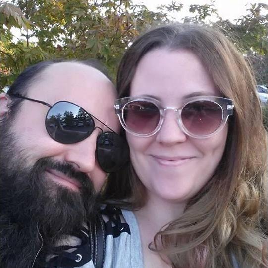 Our future's so bright we gotta wear shades.