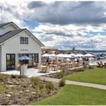 The Lake House on Canandaigua