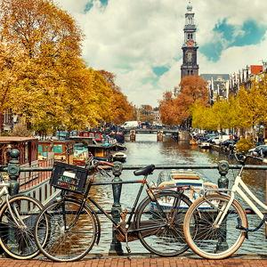 Bike Fund!