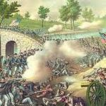 Antietam National Battlefield Visitor Center