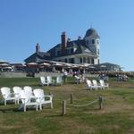 The Lawn - Castle Hill