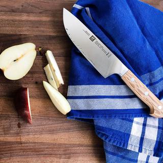 Pro Holm Oak Wide Chef's Knife