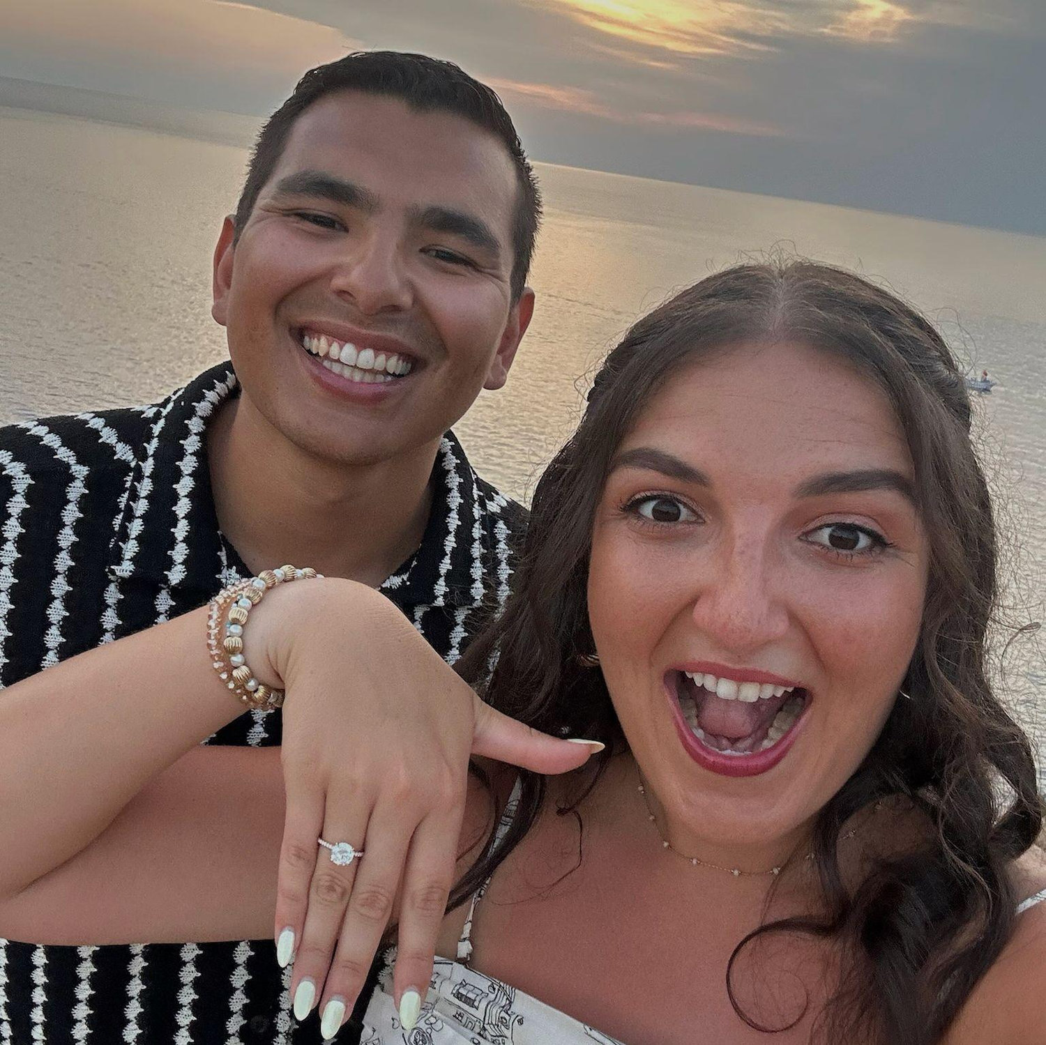 It happened!!!!