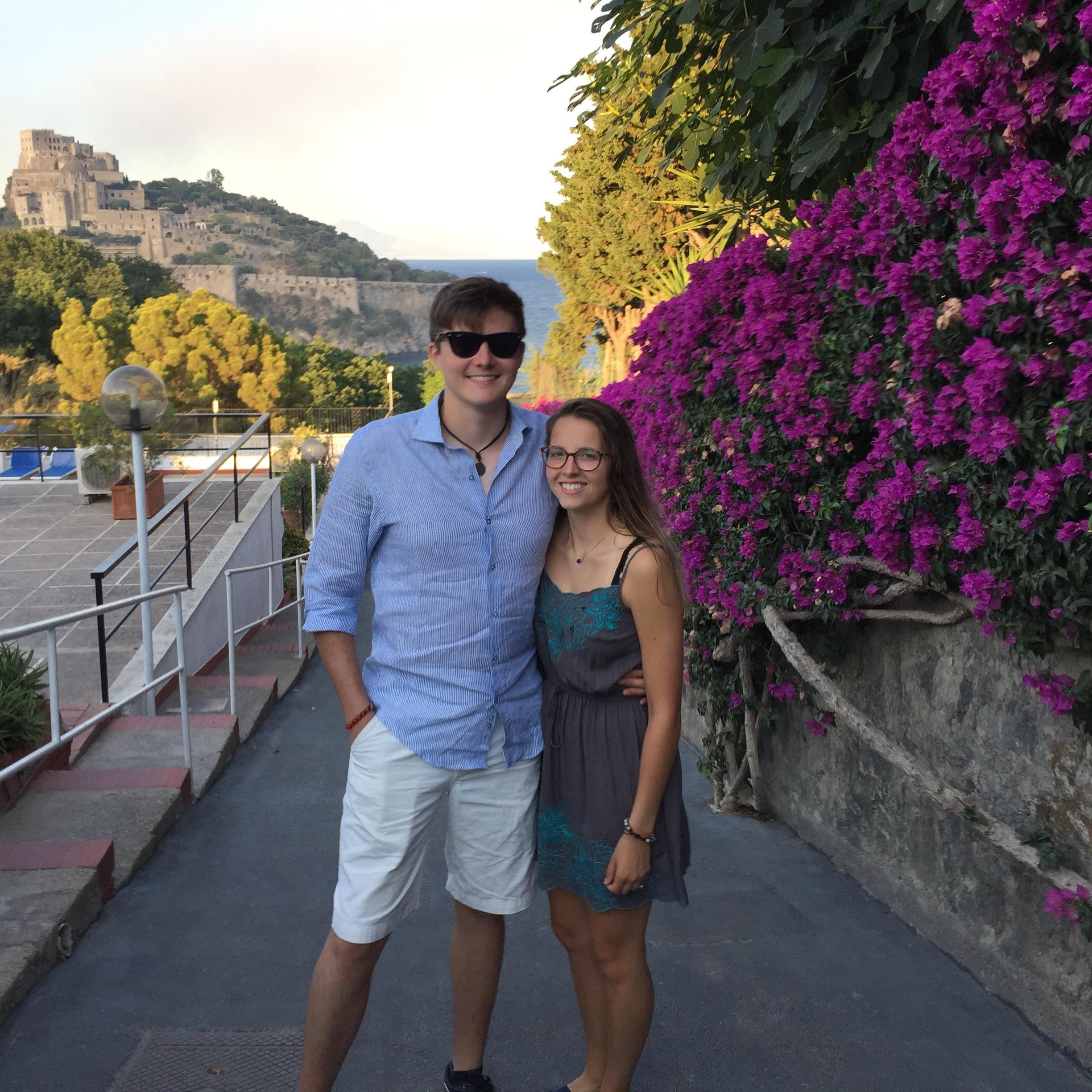 Ischia lovin'