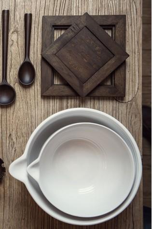 Artisan Street 20cm Mixing Bowl