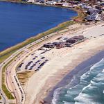 Easton Beach