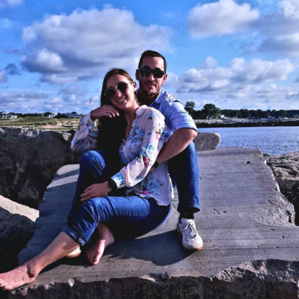 The Wedding Website of Sara Simpson and Philip Lynch