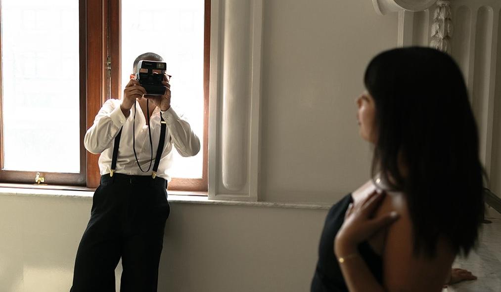 The Wedding Website of Athena Rondeau and Raymond Pimentel