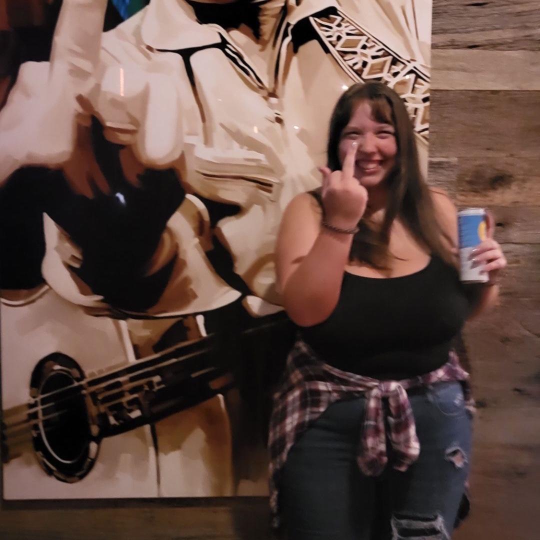 We met Johnny in Nashville, TN! -06-28-24-