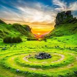 Fairy Glen