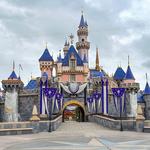 Disneyland Park