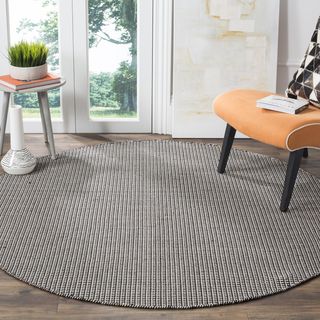 Montauk Rukhsana Round Area Rug
