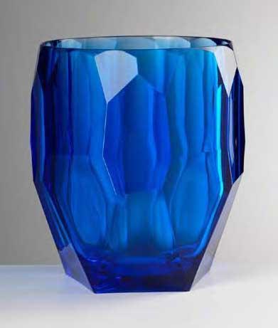 Mario Luca Giusti - Antartica Ice Bucket