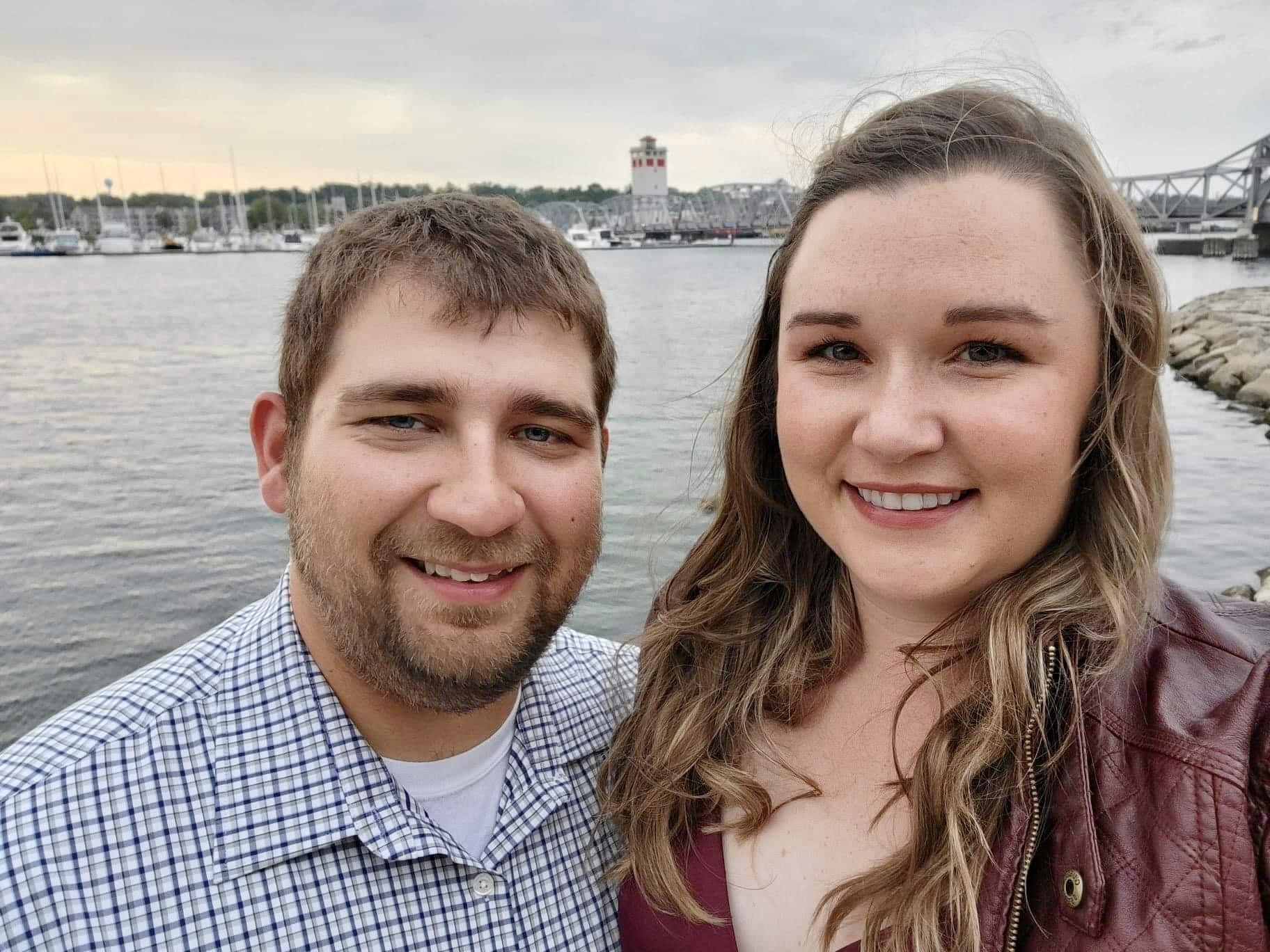 The Wedding Website of Emily Wahlquist and Jon Tschudy