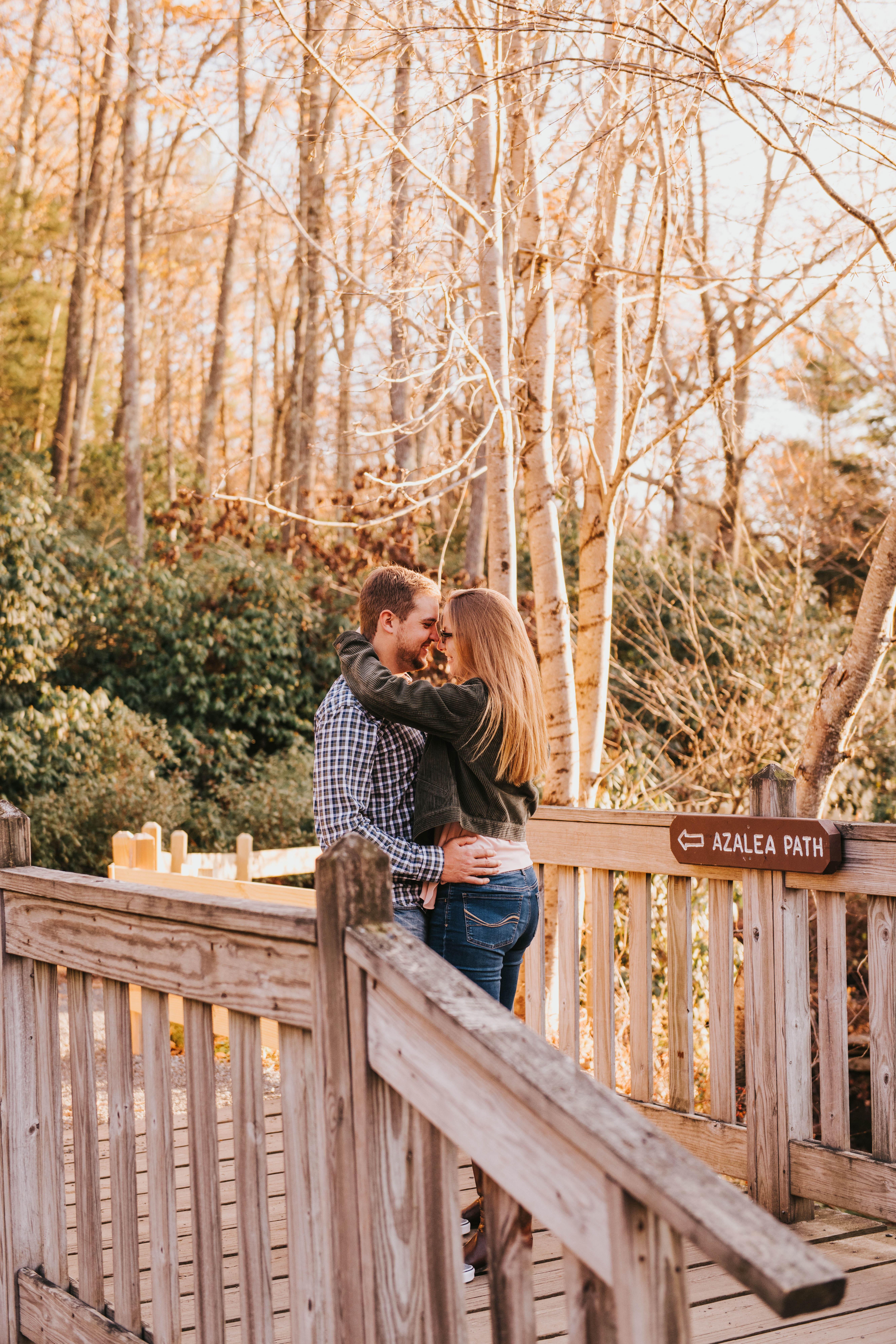 The Wedding Website of Micaela Connors and Cory Graham