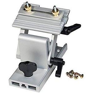Chisel Sharpening Guide