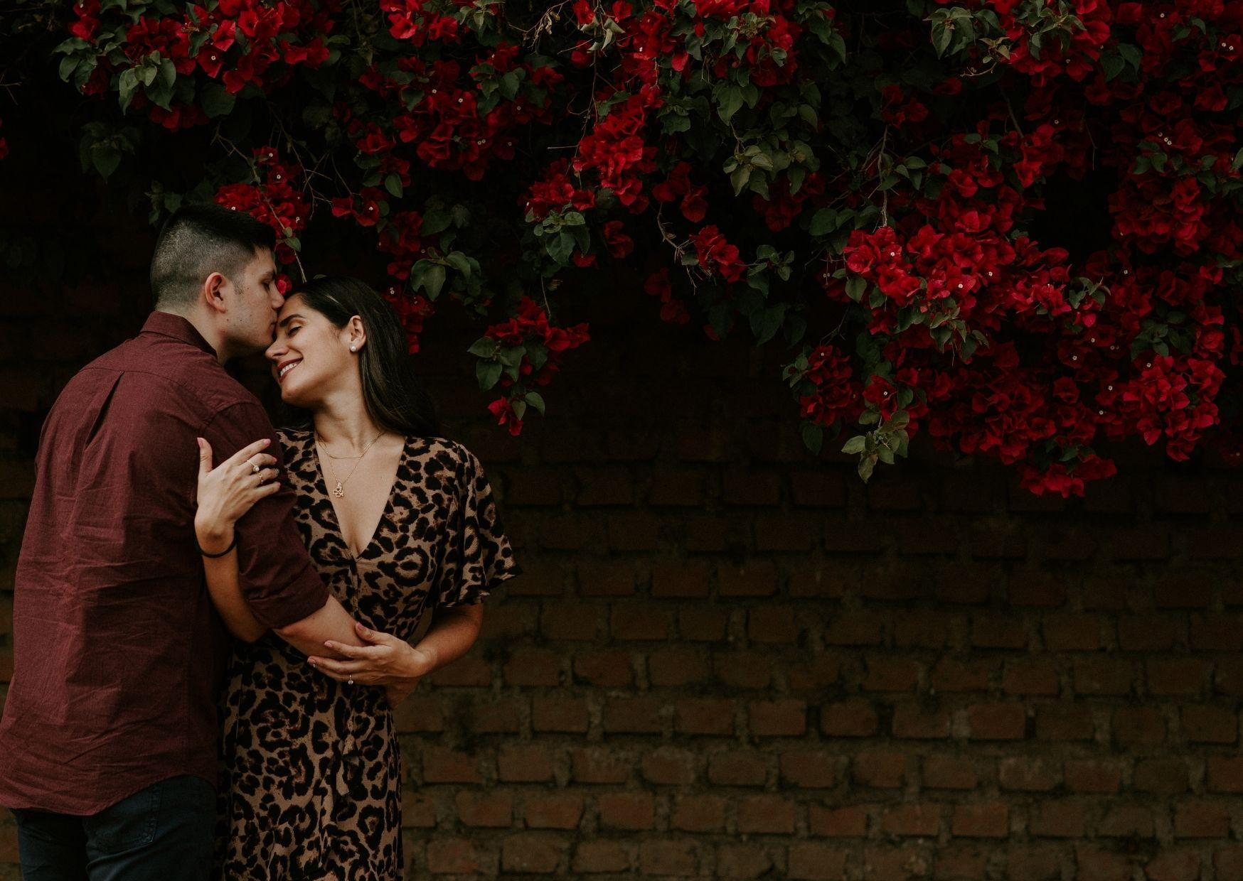 The Wedding Website of Cristina Berenice Gonzales and Jonathan Altamirano