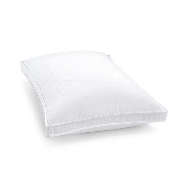 Hotel Collection Primaloft 450-Thread Count Firm Standard/Queen Pillow, Created for Macy's