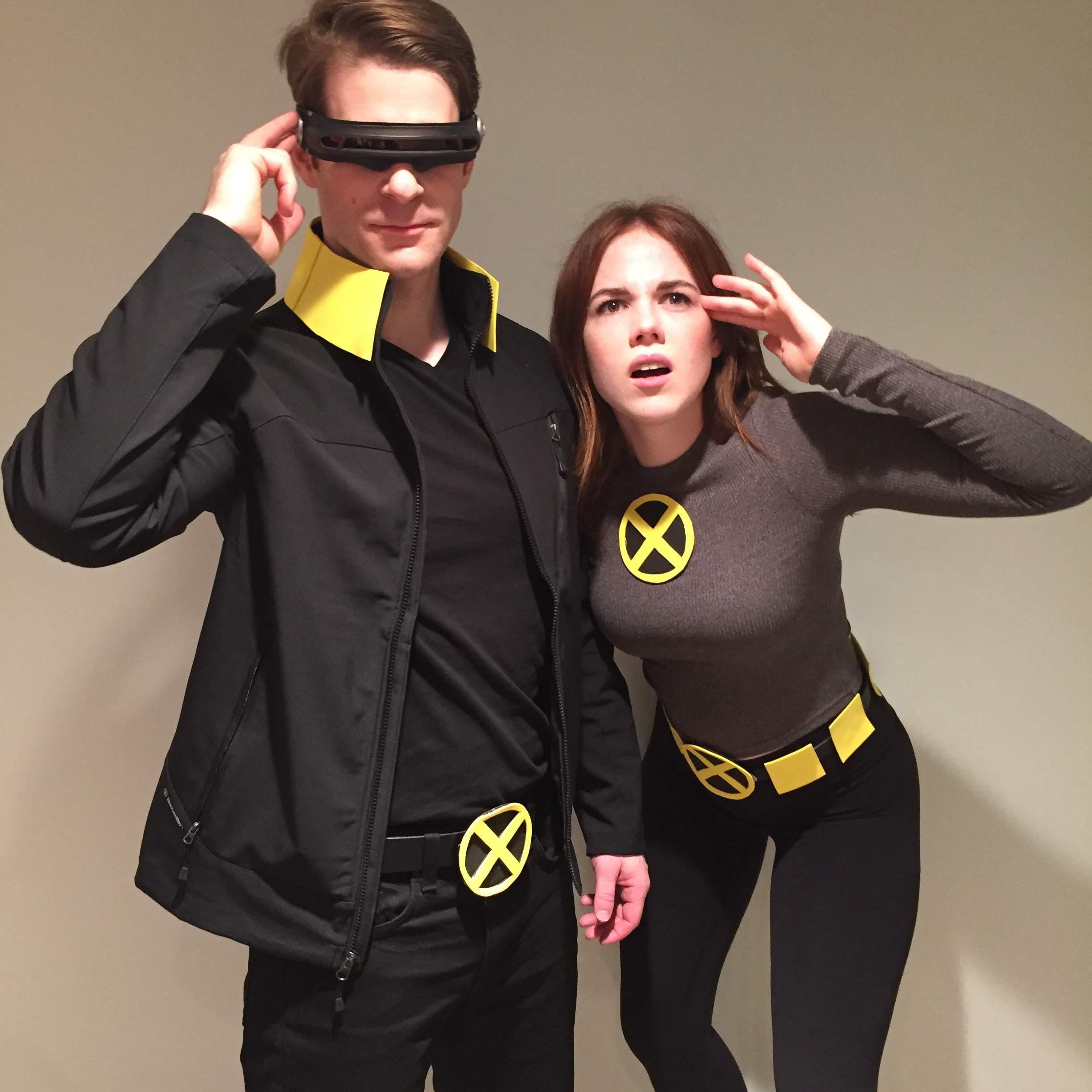 One and only successful Halloween, October 2016