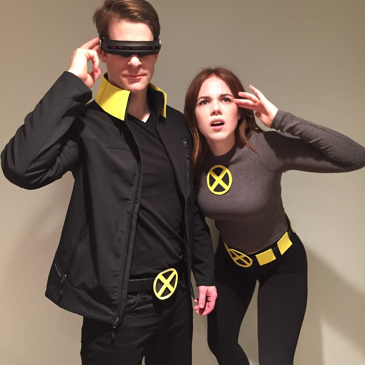 One and only successful Halloween, October 2016