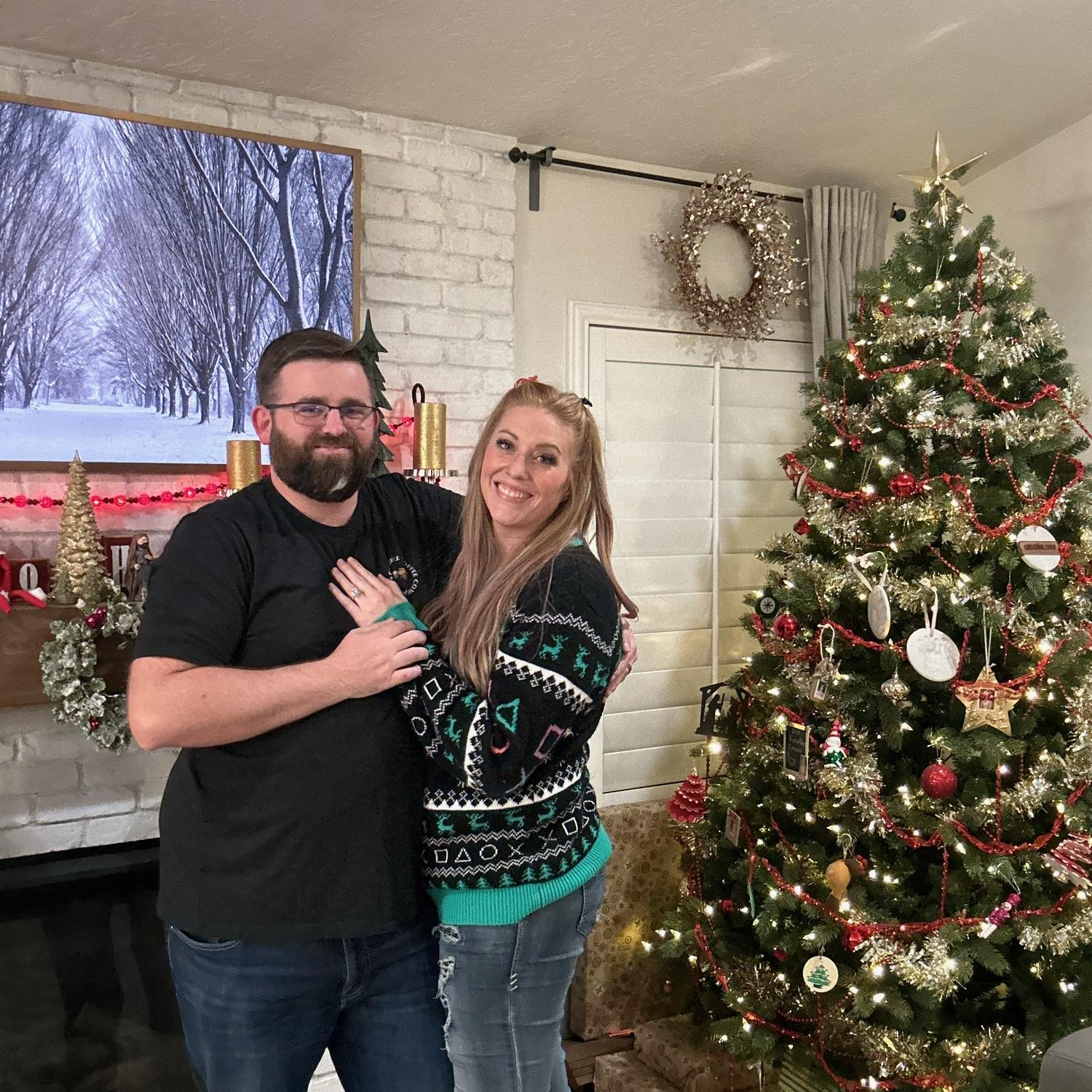 Christmas 2023 🎄
Photo credit & thanks to Stacy Millar