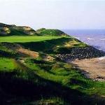 Whistling Straits Golf Course