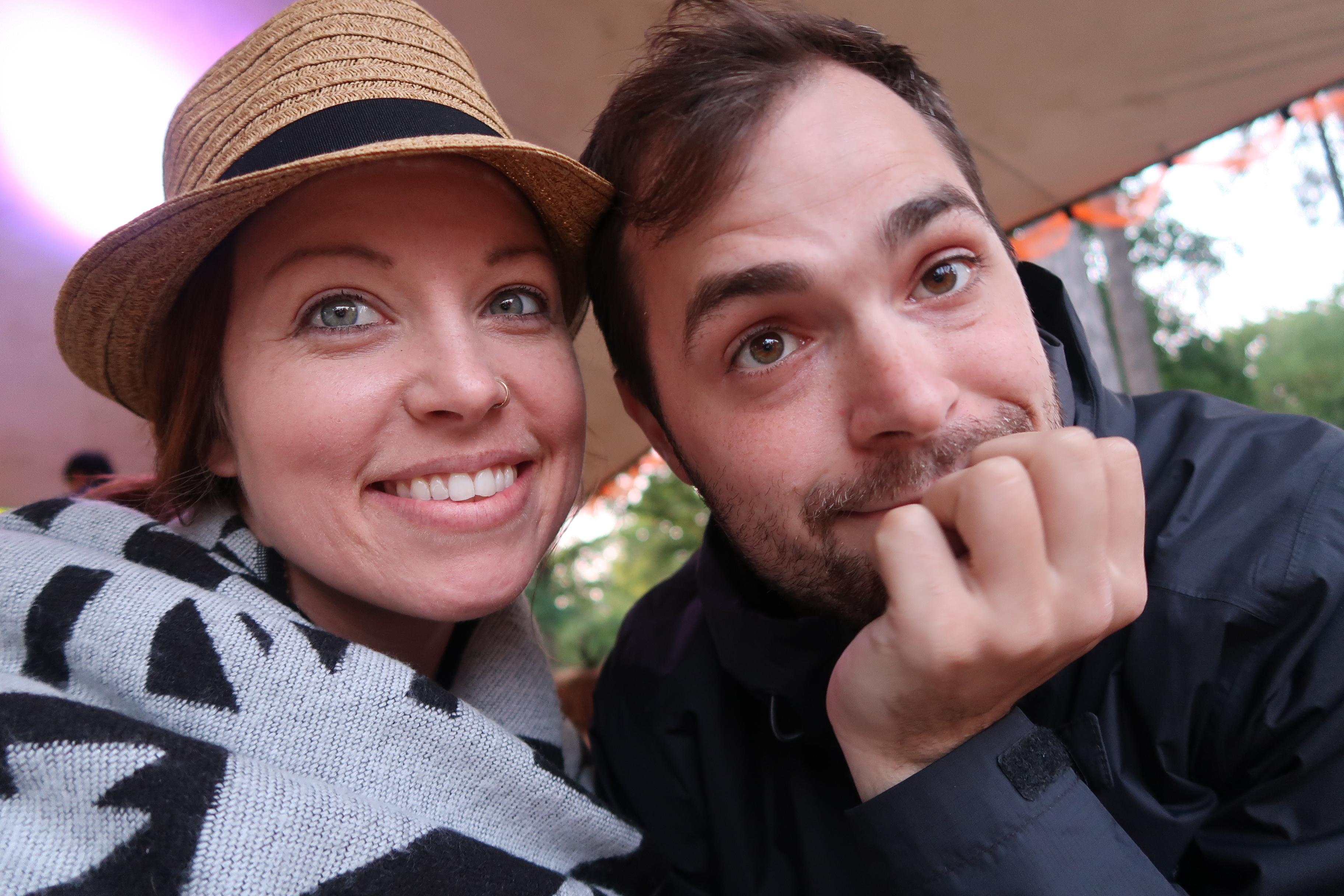 The Wedding Website of Annie Wadley and Jordan Morgan