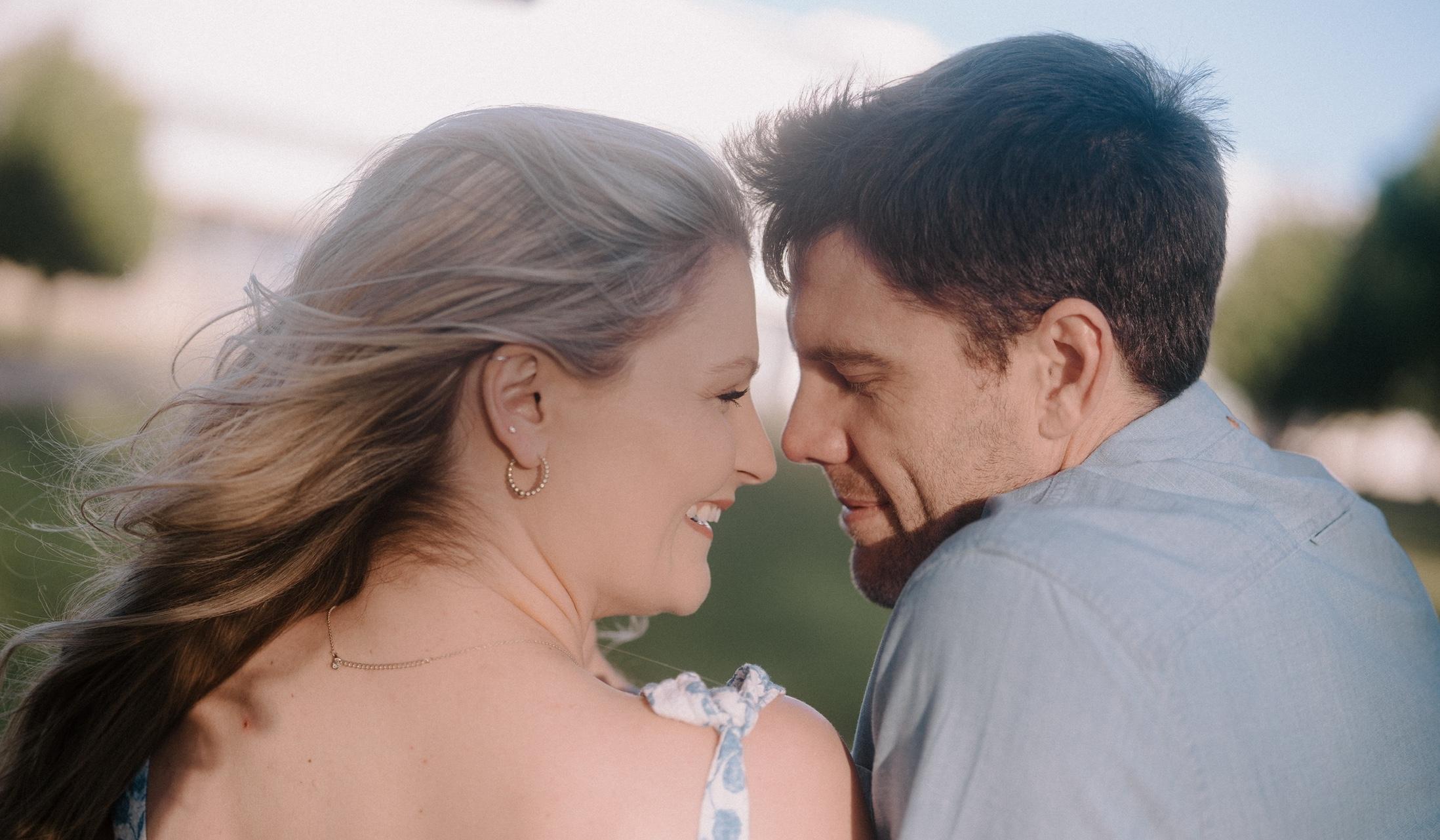 The Wedding Website of Angela Eichhorn and Michael Kee