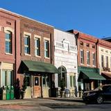 Downtown Adairsville