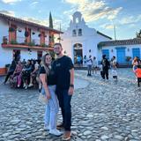 Pueblito Paisa