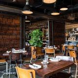 Barcelona Wine Bar