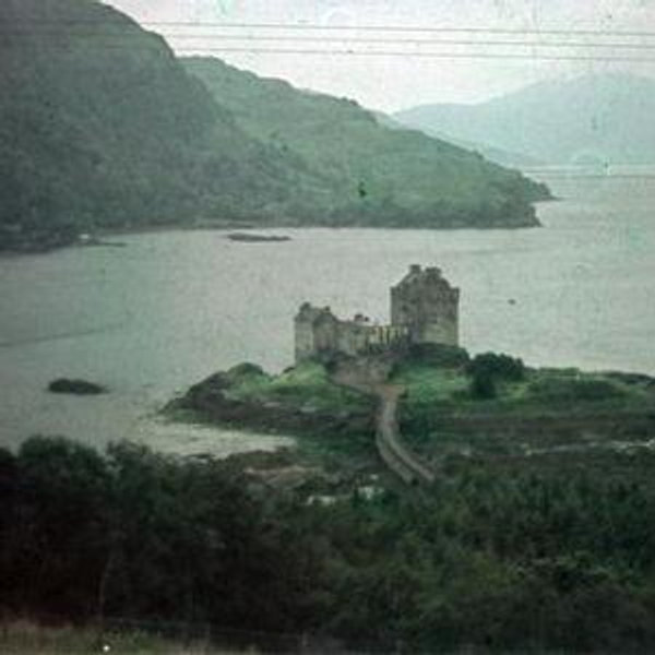 Tickets to Eilean Donan Castle - Scotland