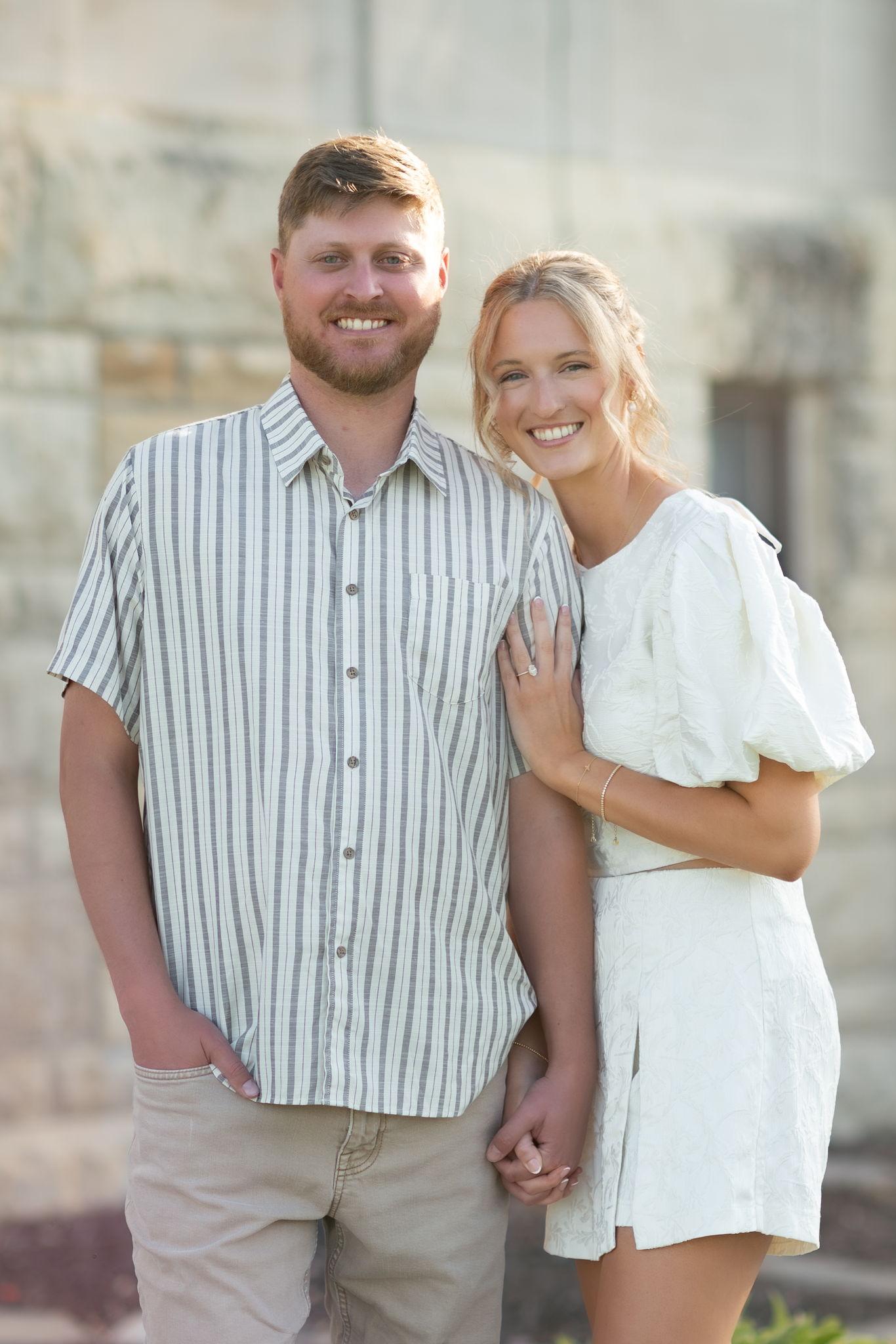 The Wedding Website of Kaylee Mead and Ryan Ruder